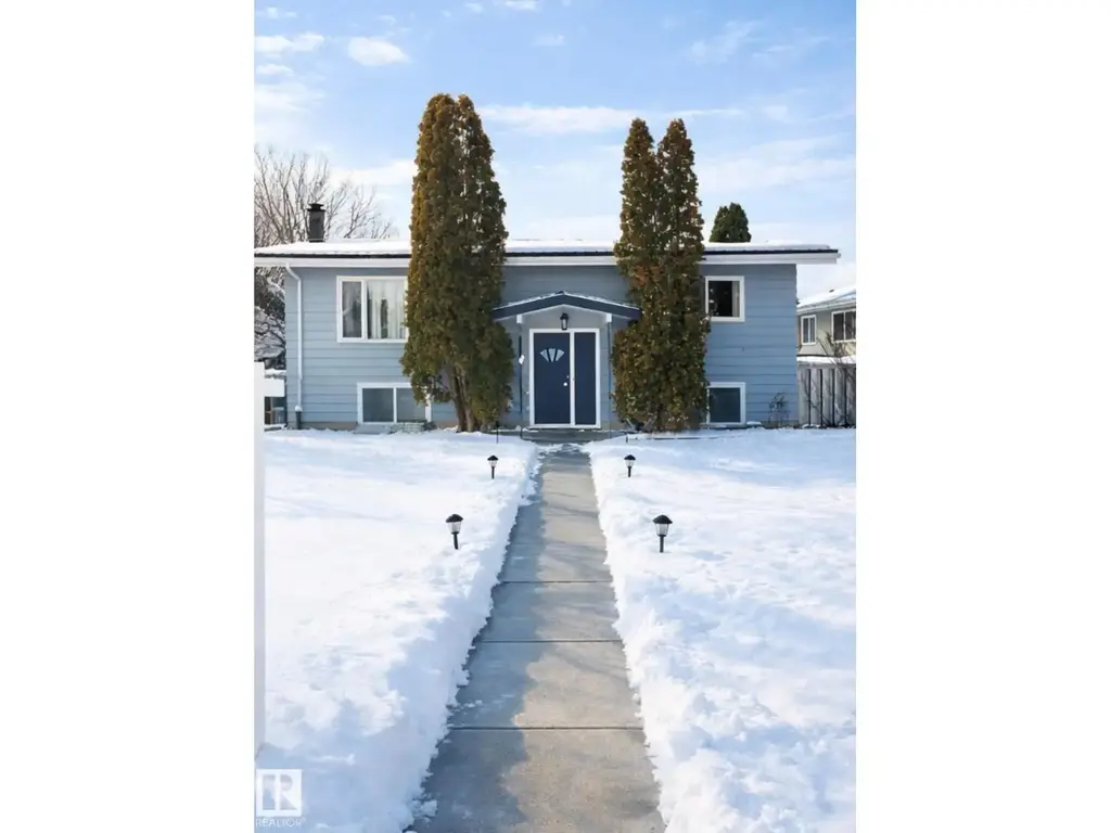 6807 Delwood Rd Nw, Edmonton